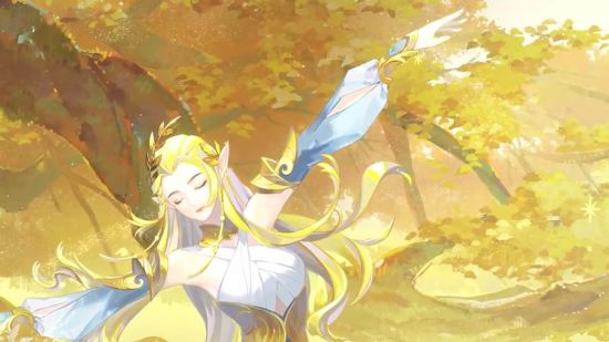 决胜巅峰正式成为2026电竞世界杯项目