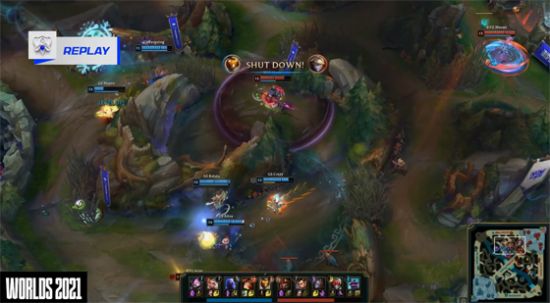 小美正式加入风暴英雄带来新玩法